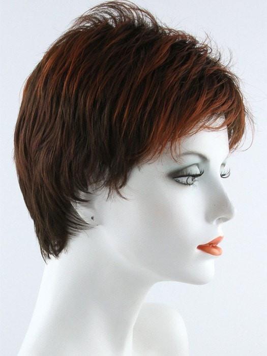 Penelope | Synthetic Wig (Basic Cap) - Image 28