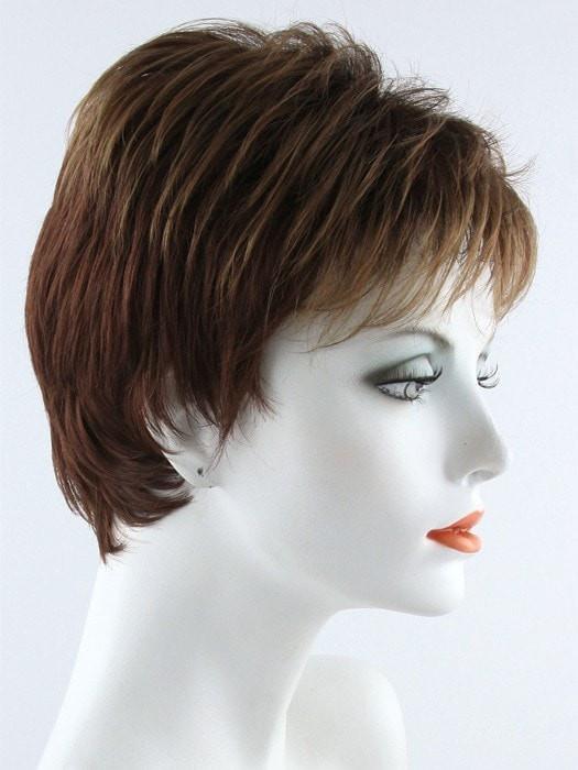 Penelope | Synthetic Wig (Basic Cap) - Image 14
