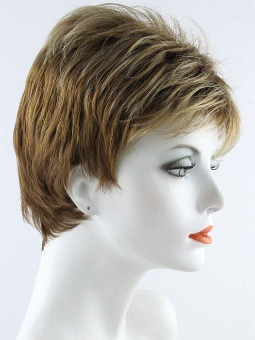 Penelope | Synthetic Wig (Basic Cap) - Image 29