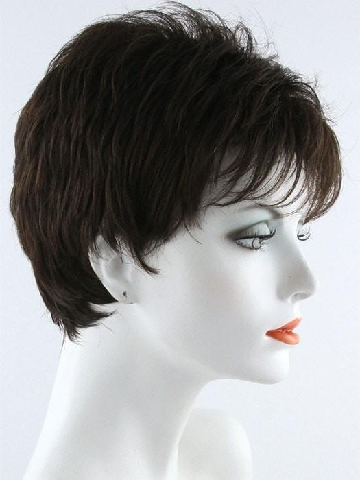 Penelope | Synthetic Wig (Basic Cap) - Image 9