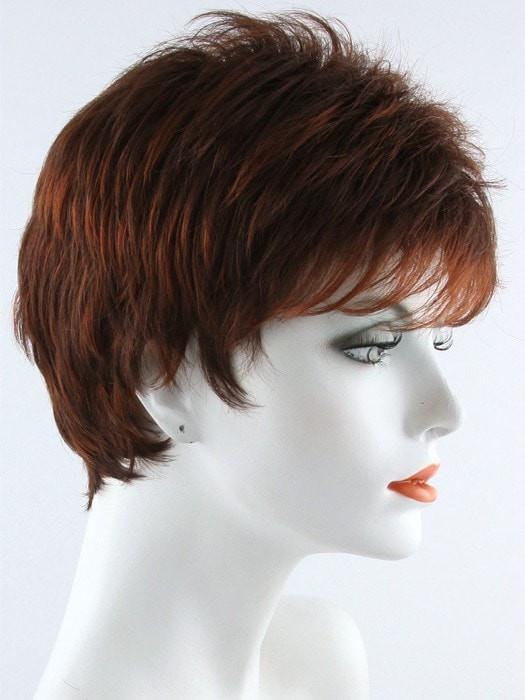 Penelope | Synthetic Wig (Basic Cap) - Image 15