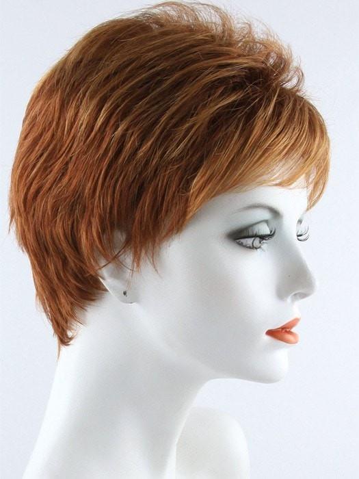 Penelope | Synthetic Wig (Basic Cap) - Image 16