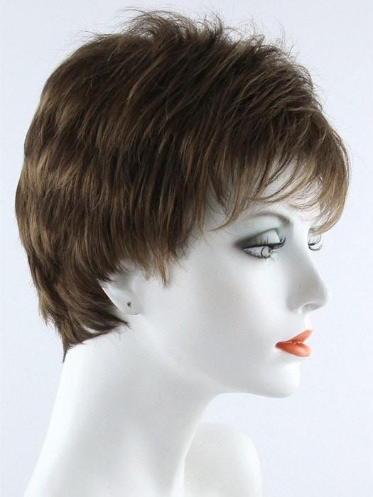 Penelope | Synthetic Wig (Basic Cap) - Image 10