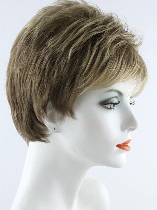 Penelope | Synthetic Wig (Basic Cap) - Image 17