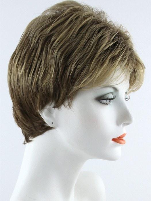 Penelope | Synthetic Wig (Basic Cap) - Image 31