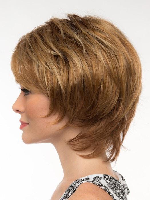 Savannah | Synthetic Wig (Mono Top) - Image 3