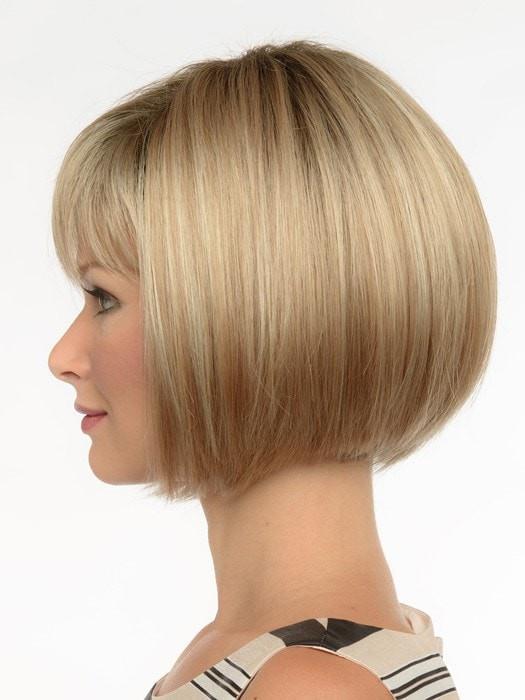 Scarlett Petite | Synthetic Wig (Basic Cap) - Image 6