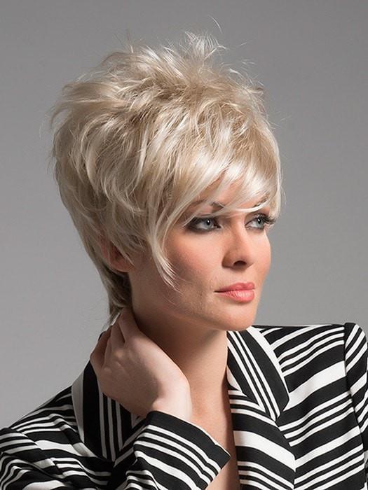 Shari | Synthetic Wig (Basic Cap) - Image 12