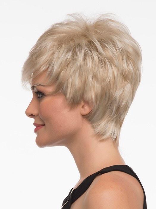 Shari | Synthetic Wig (Basic Cap) - Image 10