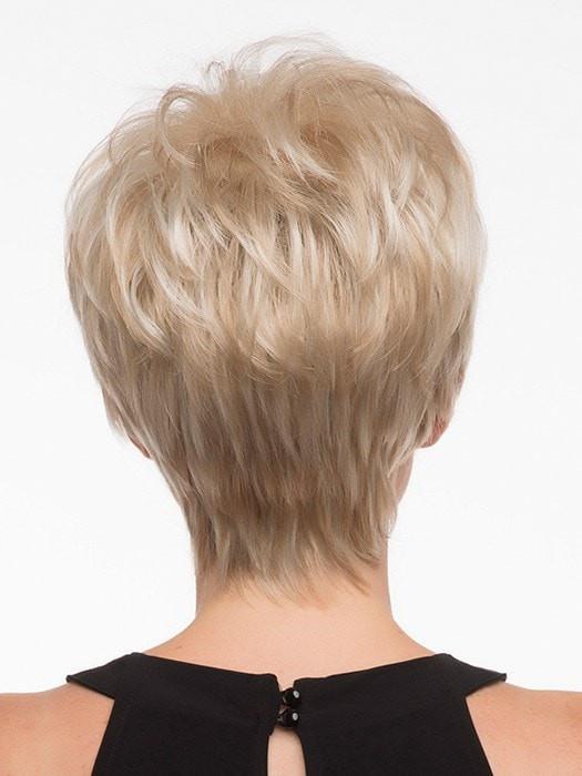 Shari Large | Synthetic Wig (Basic Cap) - Image 11