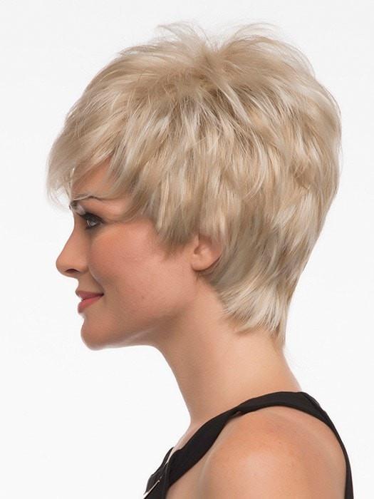 Shari Large | Synthetic Wig (Basic Cap) - Image 10