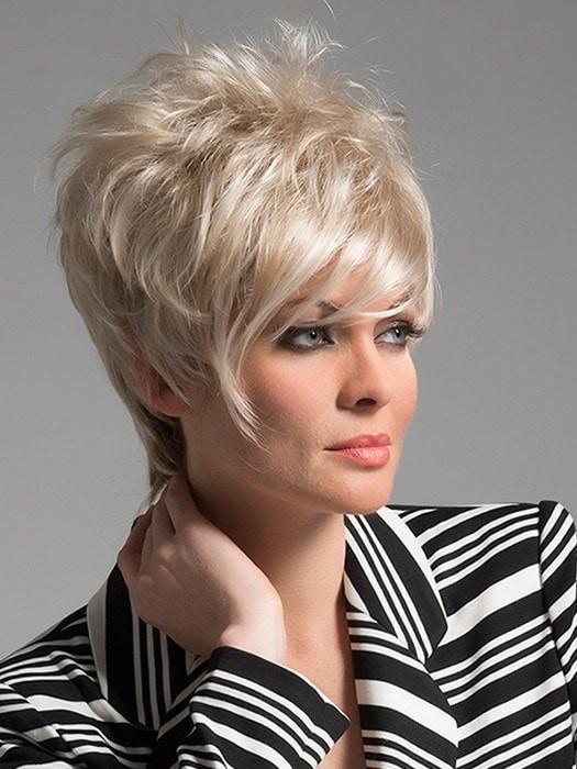 Shari Large | Synthetic Wig (Basic Cap) - Image 8
