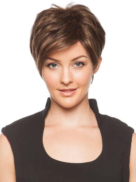 Shari | Synthetic Wig (Basic Cap) - Image 8