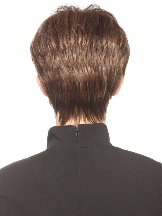 Shari | Synthetic Wig (Basic Cap) - Image 7