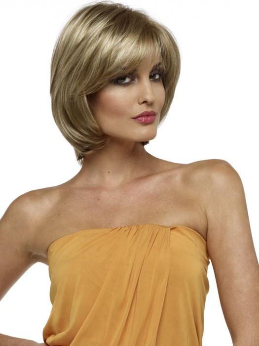 Sheila | Synthetic Wig (Basic Cap) - Image 6