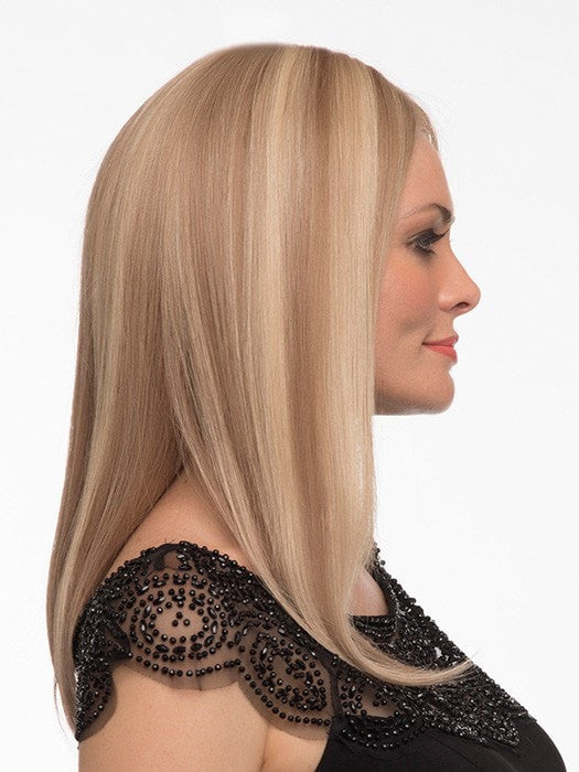 Sophia | Human Hair Lace Front Wig (Hand-Tied) - Image 3