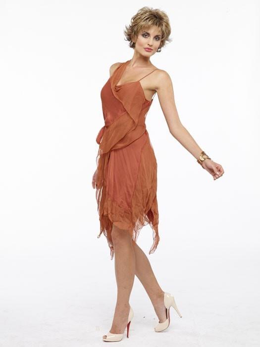 Victoria | Synthetic Wig (Basic Cap) - Image 6