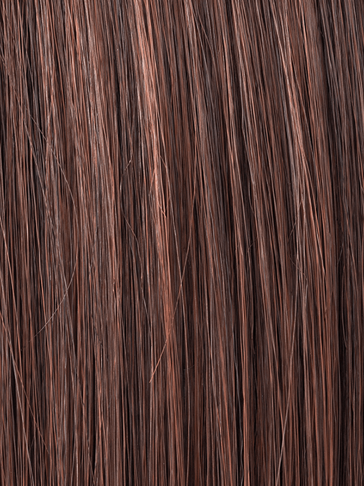 Finesse | Synthetic Hair Topper (Hand Tied) - Image 7