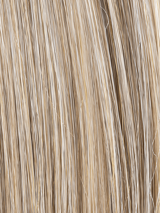 Finesse | Synthetic Hair Topper (Hand Tied) - Image 9