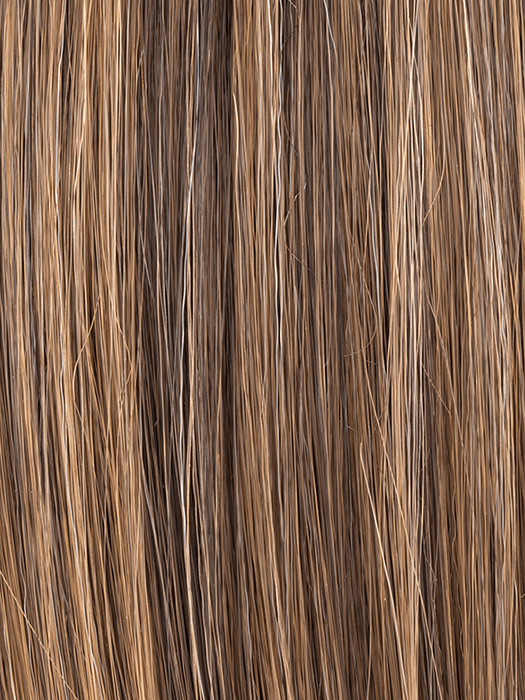 Finesse | Synthetic Hair Topper (Hand Tied) - Image 5