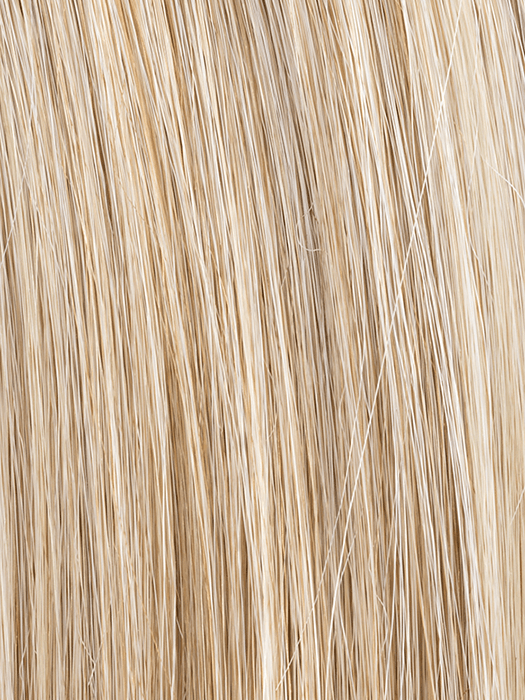 Finesse | Synthetic Hair Topper (Hand Tied) - Image 11