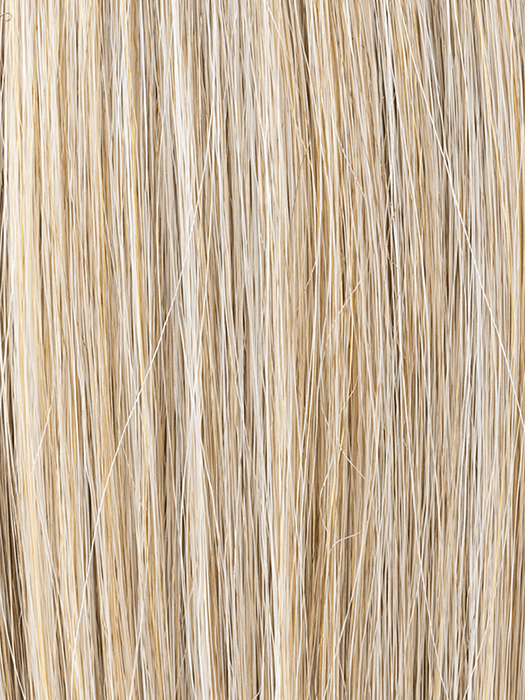 Finesse | Synthetic Hair Topper (Hand Tied) - Image 10
