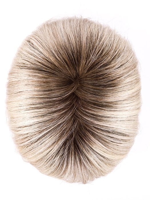 Flash | Synthetic Lace Front Wig (Mono Part) - Image 28