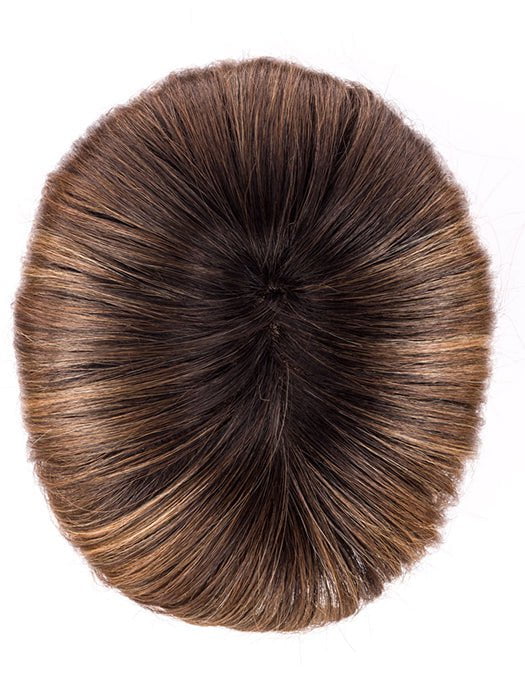 Flash | Synthetic Lace Front Wig (Mono Part) - Image 24