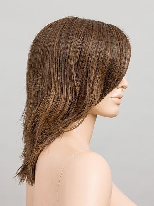 Flow | Synthetic Lace Front Wig (Mono Part) - Image 13