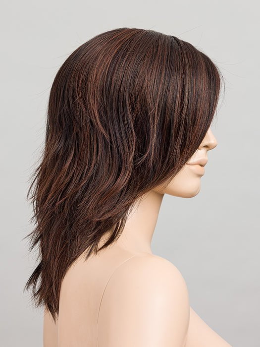 Flow | Synthetic Lace Front Wig (Mono Part) - Image 11