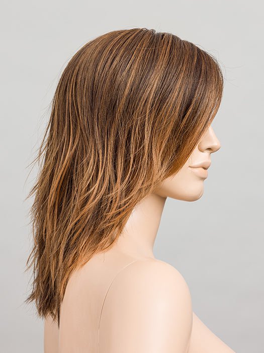 Flow | Synthetic Lace Front Wig (Mono Part) - Image 21