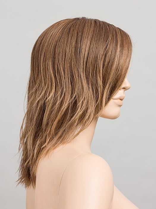 Flow | Synthetic Lace Front Wig (Mono Part) - Image 15