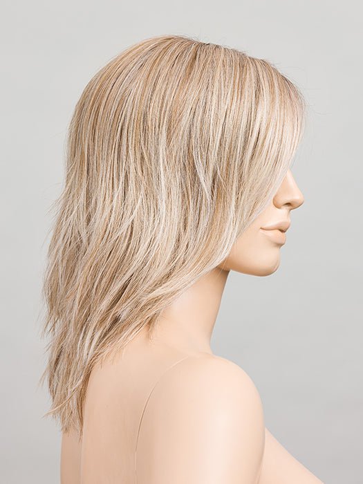 Flow | Synthetic Lace Front Wig (Mono Part) - Image 20