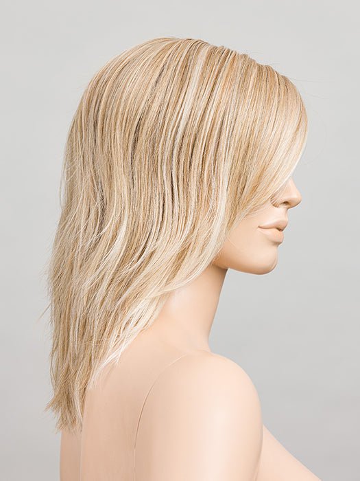 Flow | Synthetic Lace Front Wig (Mono Part) - Image 18