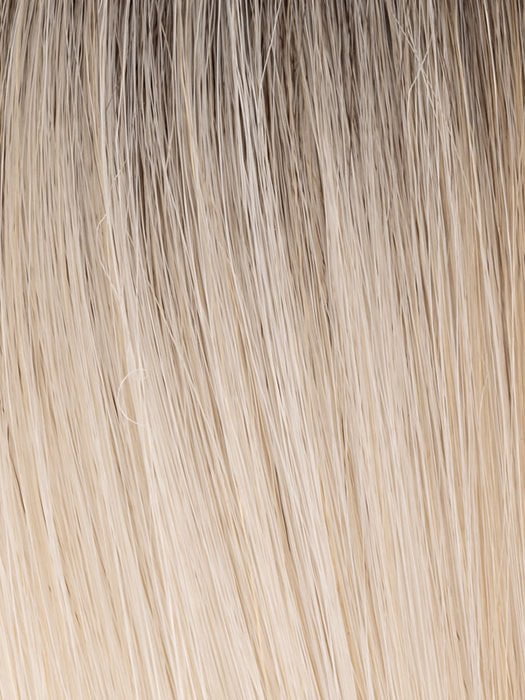 Fun | Synthetic Hair Topper (Hand Tied) - Image 19