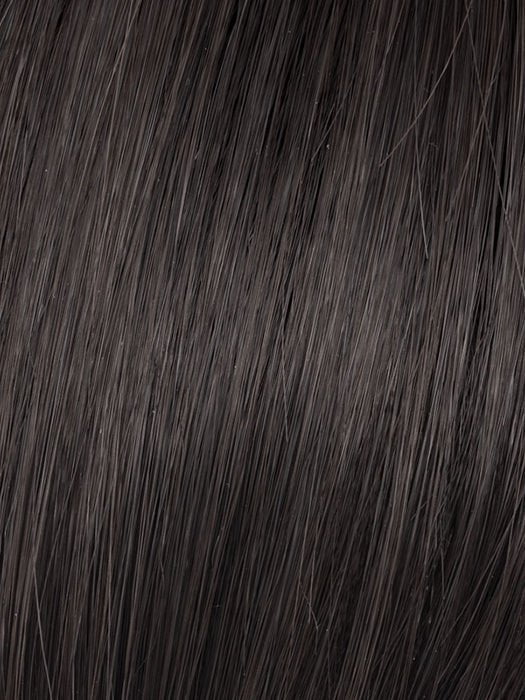 Fun | Synthetic Hair Topper (Hand Tied) - Image 11