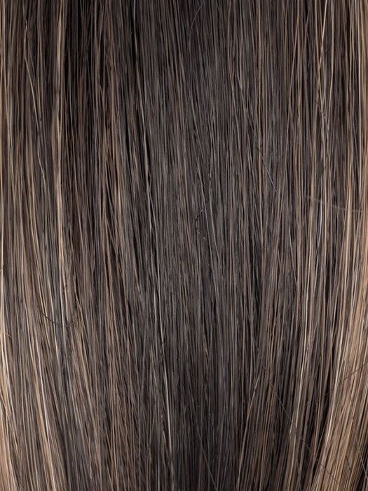 Fun | Synthetic Hair Topper (Hand Tied) - Image 14