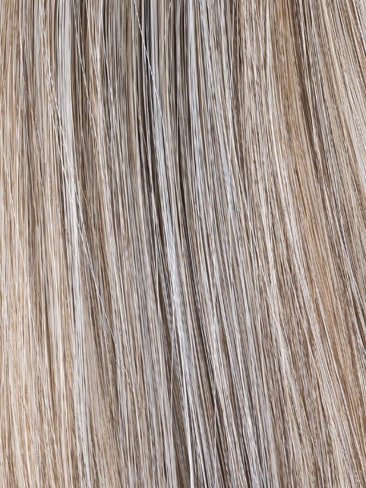 Fun | Synthetic Hair Topper (Hand Tied) - Image 26