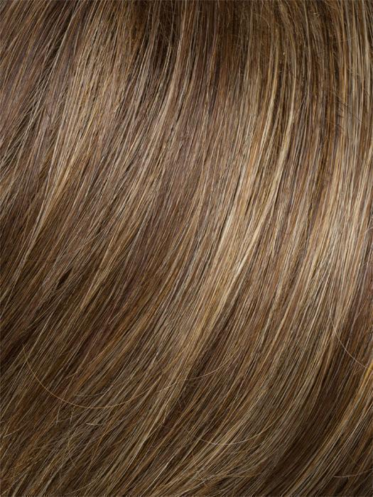 Dream Debut | Synthetic Wig (Basic Cap) - Image 16