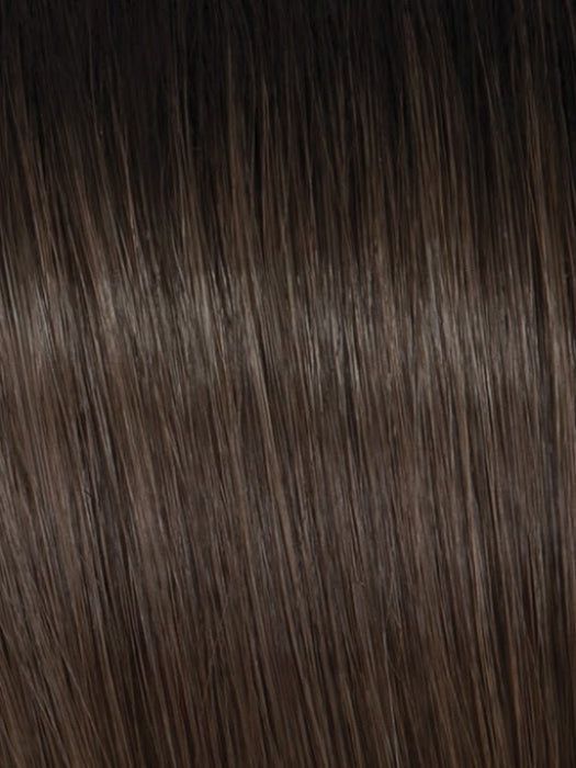 Mirror Moment | Synthetic Lace Front Wig (Mono Part) - Image 19