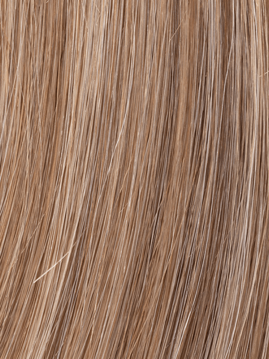 Galaxy | Remy Human Hair Topper (Mono Top) - Image 7