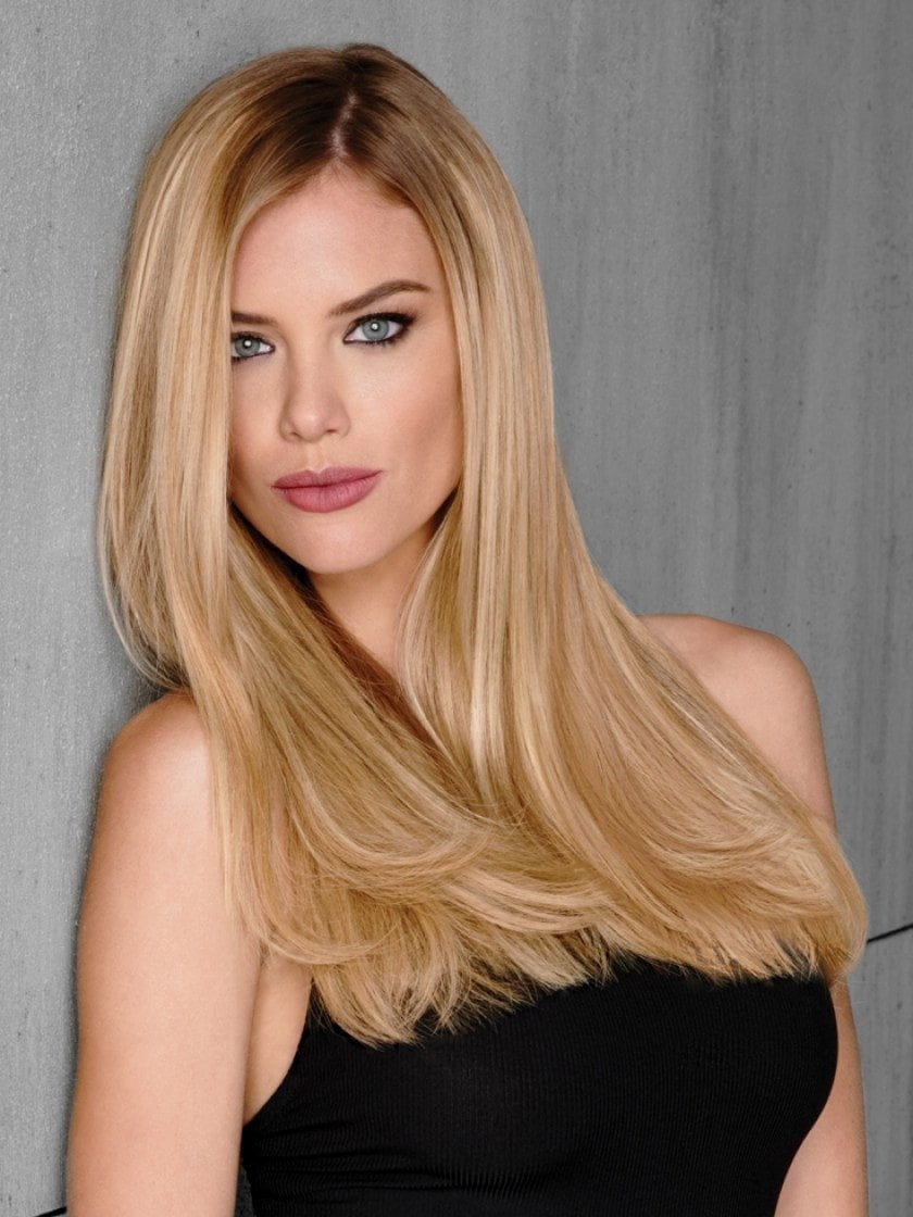 18 Remy Human Hair Extensions Kit (10 Piece) | Clip In