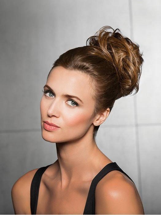Highlight Wrap | HF Synthetic Hair Wrap - Image 3
