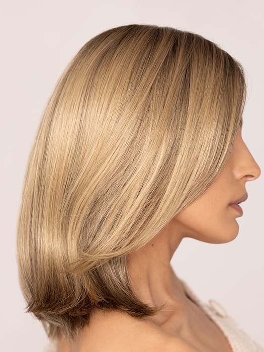 Harper | Synthetic Lace Front Wig (Mono Top) - Image 14