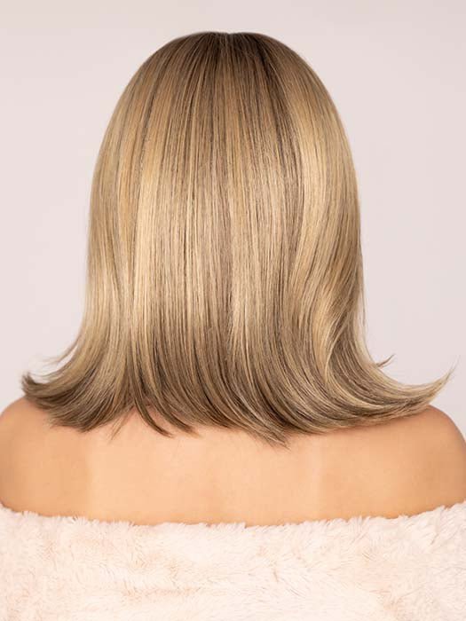 Harper | Synthetic Lace Front Wig (Mono Top) - Image 15