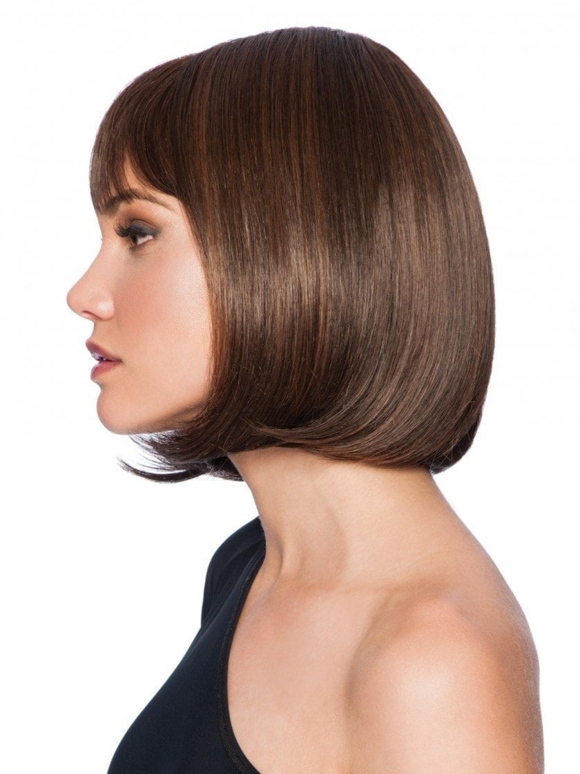 Classic Page | HF Synthetic Wig (Basic Cap) - Image 9