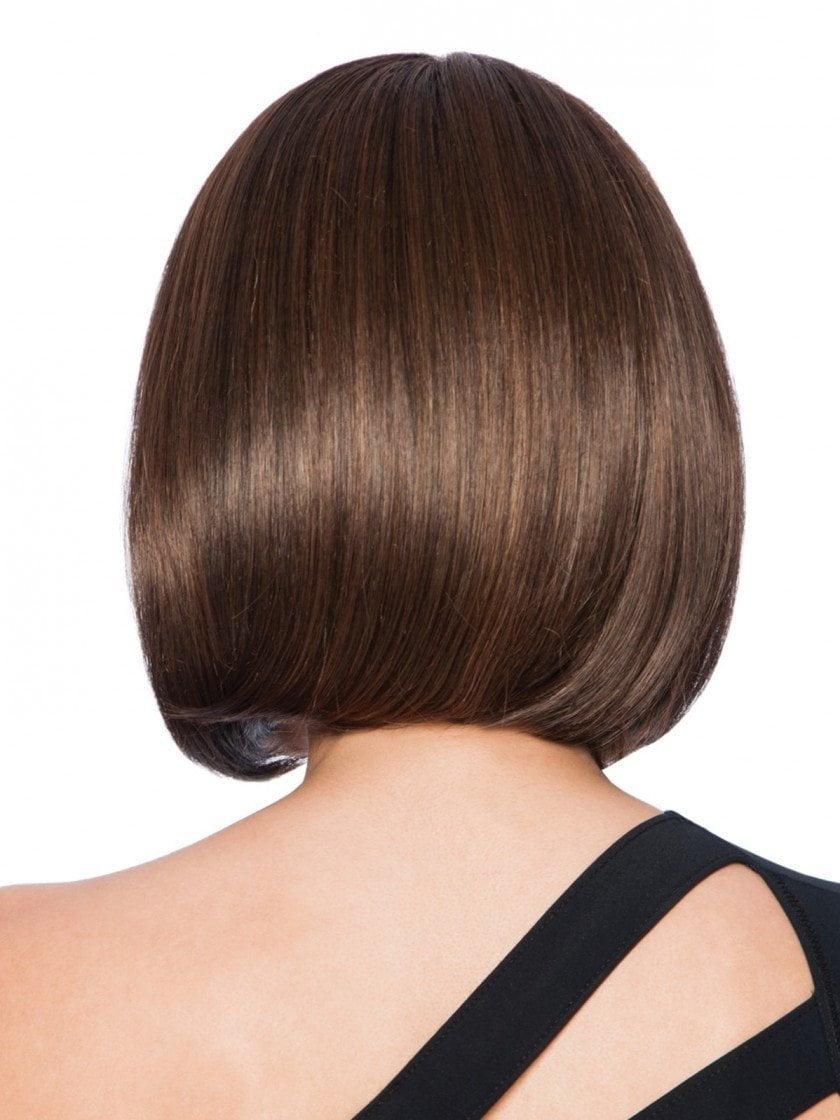 Classic Page | HF Synthetic Wig (Basic Cap) - Image 8