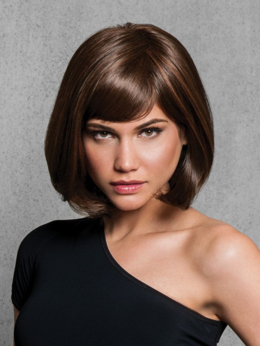 Classic Page | HF Synthetic Wig (Basic Cap) - Image 7