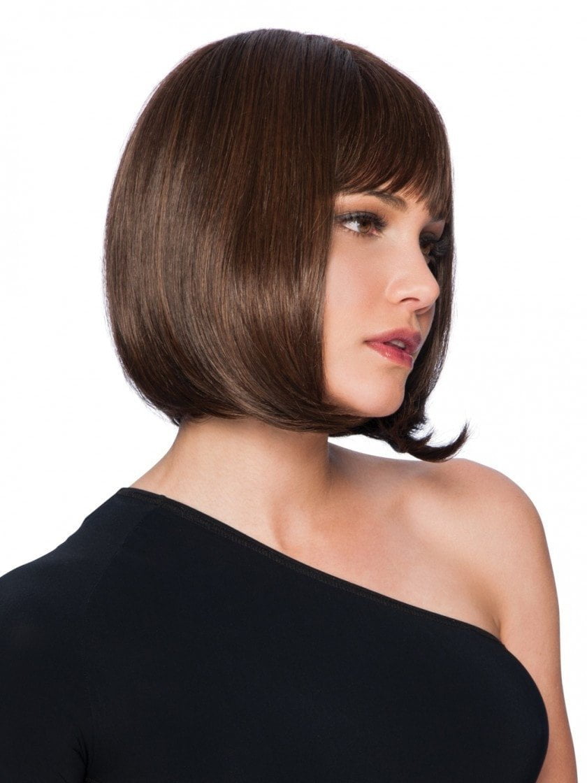 Classic Page | HF Synthetic Wig (Basic Cap) - Image 5