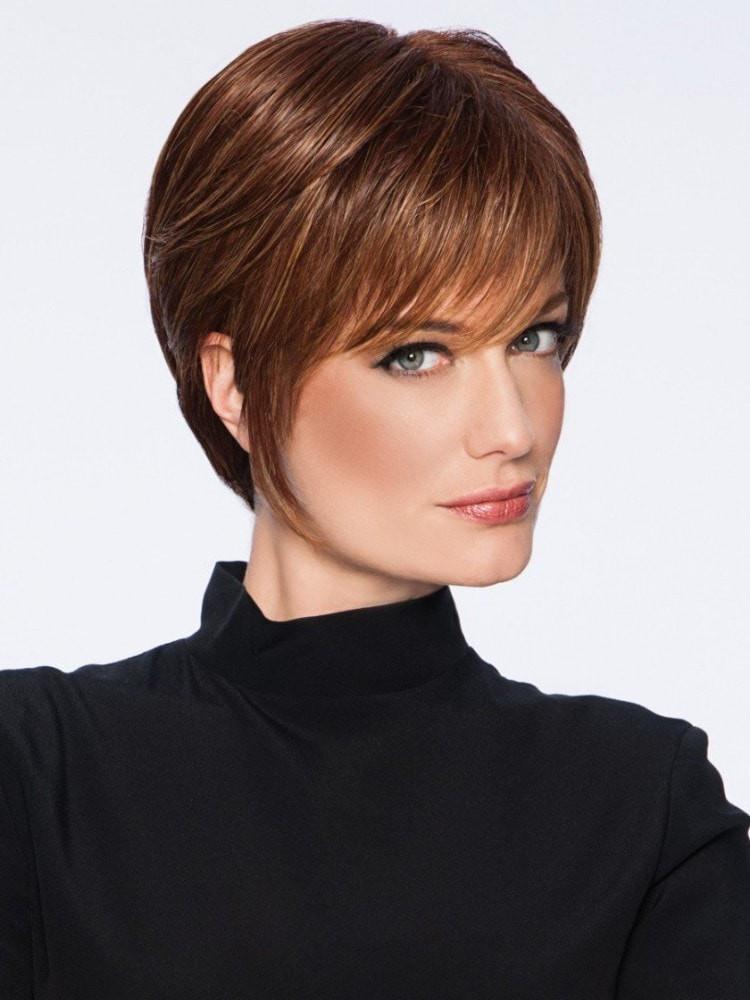 Wispy Cut | HF Synthetic Wig (Basic Cap) - Image 2